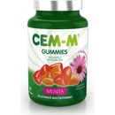 Doplnky stravy Walmark Cem–m Gummies s echinaceou 60 tabliet