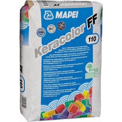 Mapei Keracolor FF-DE 110 manhattan (25kg)