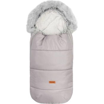 Sensillo Зимно бебешко чувалче Sensillo - Орсо, бежово (SILLO-8386)