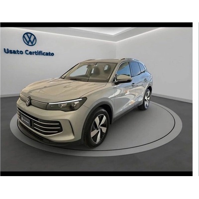 Volkswagen Tiguan 2.0 TDI Elegance DSG 110 kW
