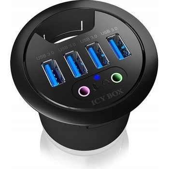 Icy Box IB-HUB1403A