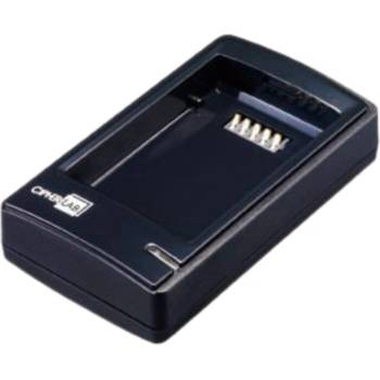 CipherLab CipherLab A1661NBABN301 1-Slot Battery Charger, UK (A1661NBABN301)