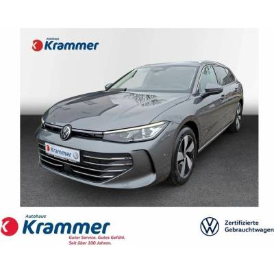 Volkswagen Passat Variant 1.5 eTSI Business DSG 110 kW