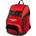Speedo Teamster Backpack red 35 l