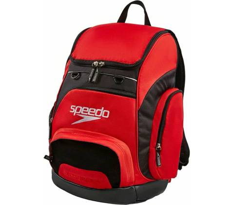 Speedo Teamster Backpack red 35 l