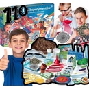 Clementoni SCIENCE 110 Experimentov