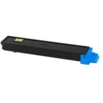 Compatible Kyocera TK-8505C Cyan