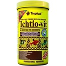 Tropical Ichtio-Vit plátky 100 ml, 20 g