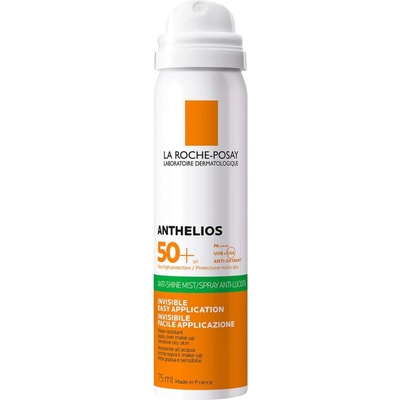 La Roche-Posay Anthelios XL spray SPF 50 75 ml