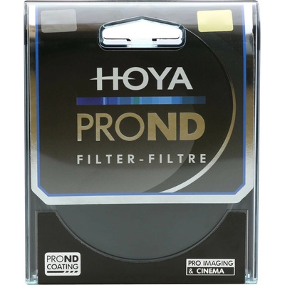 HOYA ND 16x PRO 72mm
