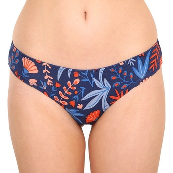 Dedoles Veselé dámske nohavičky brazilky Koral D W UN BL C C 922