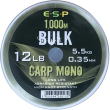 ESP Bulk Carp Mono 1000m 0,35mm