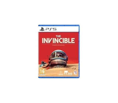 The Invincible