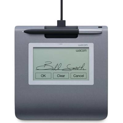 Sada Wacom Signature STU-430 a Sign Pro PDF