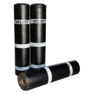 Asfaltová lepenka Orlibit VELBIT V60 S35 10m2/role