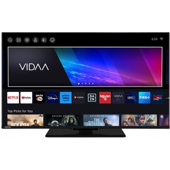 Image 1 of Toshiba 43QV3463DG