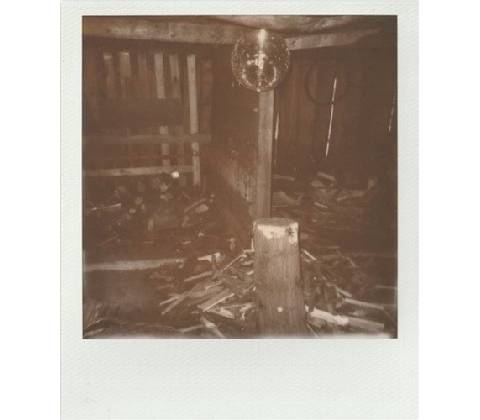 Fotopast