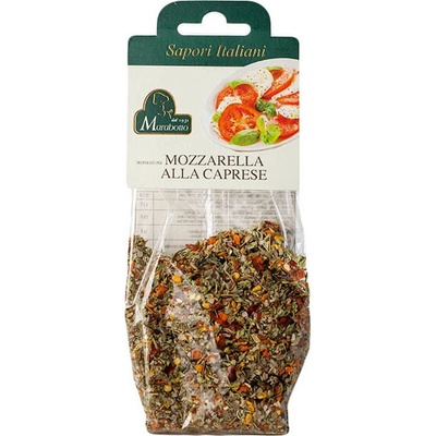 Marabotto zmes korenia na šalát caprese 50 g