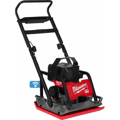 MILWAUKEE MX FUEL Vibračná doska, 2x 12,0 Ah 4933493268