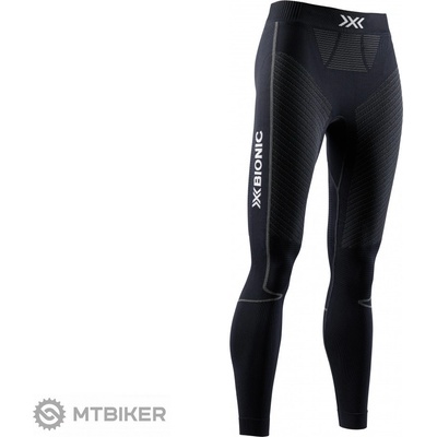 X-Bionic Energizer 4.0 dámske čierna