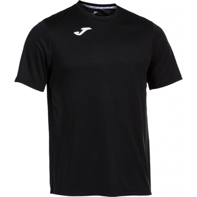 Joma Combi Short Sleeve T-shirt pánské triko černá
