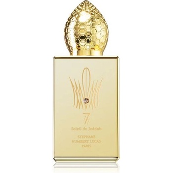 Stephane Humbert Lucas Soleil de Jeddah EDP 50 ml Tester