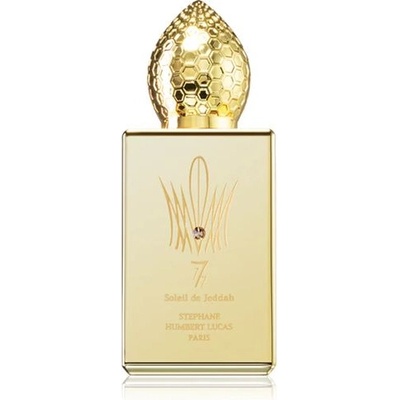 Stephane Humbert Lucas Soleil de Jeddah EDP 50 ml Tester