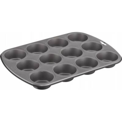 Zenker Forma na muffiny 38x26cm průměr 26cm