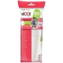 viGO! BIO Papierový kelímok biely 250ml, , laminácia