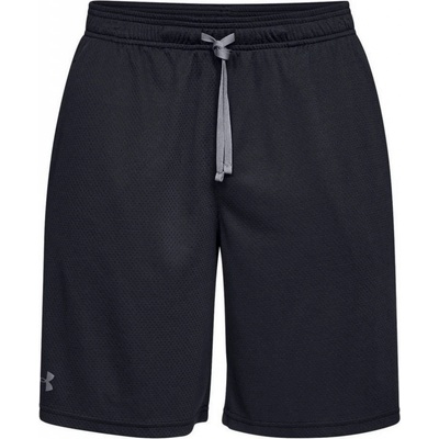 Under Armour Tech Mesh short černé