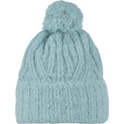 Buff Nerla Knitted Hat beanie 1323357221000 Green