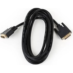 FrontStage DVI-кабел, 3m (CJ-L-DVI-DVI-3m) (CJ-L-DVI-DVI-3m)