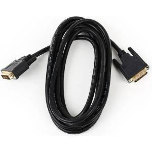 FrontStage DVI-кабел, 3m (CJ-L-DVI-DVI-3m) (CJ-L-DVI-DVI-3m)