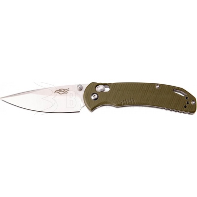 Ganzo Firebird F753M1-GR