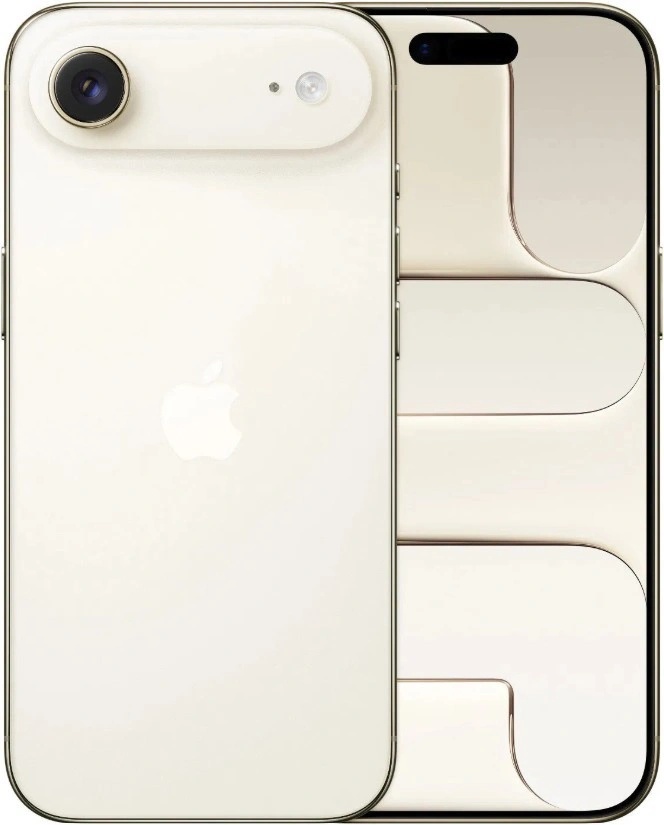 Apple iPhone Air 512GB Light Gold Apple iPhone Air 512GB Light Gold