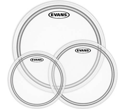 Evans ETP EC2S CTD F