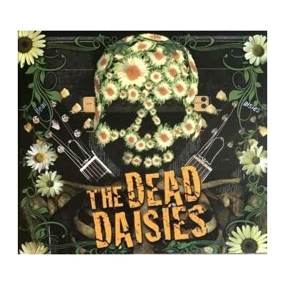 Dead Daisies - Dead Daisies -Digi- CD