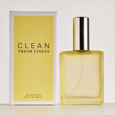 Clean Fresh Linens EDP 60 ml