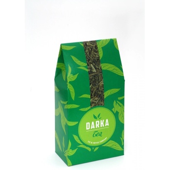 Darka Zelený čaj Darjeeling Green Sungma KGFOP 100 g