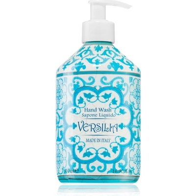Le Maioliche Versilia tekuté mydlo na ruky 500 ml