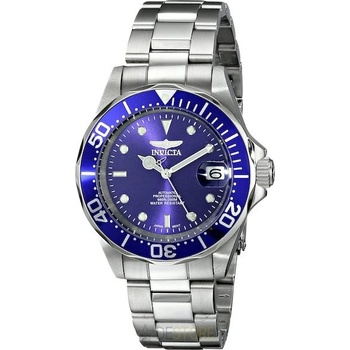 Invicta 9204