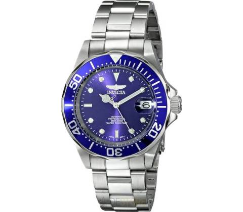 Invicta 9204