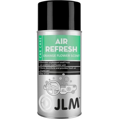 JLM Air Refresh pomarančový kvet 150 ml