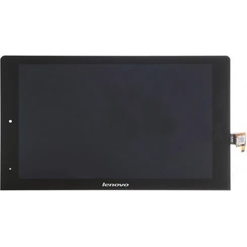 Image 1 of Lenovo LCD Дисплей и Тъчскрийн за Lenovo Yoga Tablet 10.1