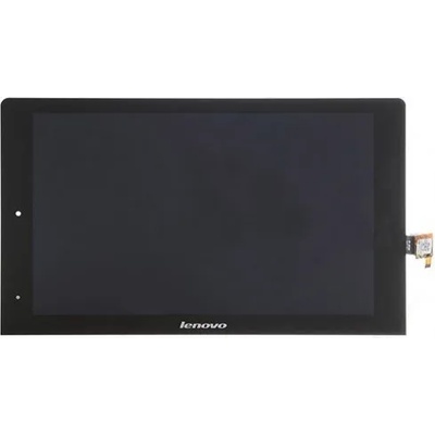 Lenovo LCD Дисплей и Тъчскрийн за Lenovo Yoga Tablet 10.1