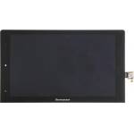 Lenovo LCD Дисплей и Тъчскрийн за Lenovo Yoga Tablet 10.1