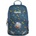Detský batoh Ergobag Ease Large Backpack - Skyrocket uni
