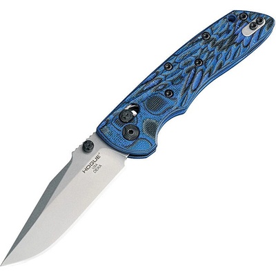 Hogue Deka G-Mascus Blue Lava