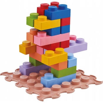 ORTOTO -Set ortopedických podlah Veliká sada kostek 32 ks