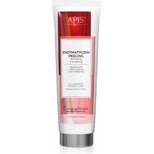 Apis Natural Cranberry Vitality enzymatický peeling 100 ml